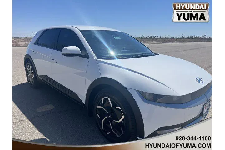 $23999 : Hyundai IONIQ 5 2023 AWD SEL image 4