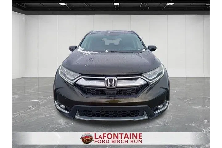 $14968 : Honda CR-V 2018 AWD Touring image 2
