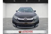 $14968 : Honda CR-V 2018 AWD Touring thumbnail