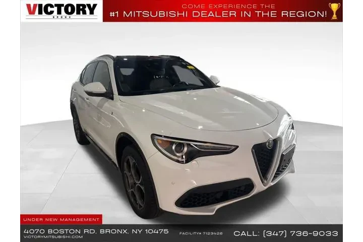 $19795 : Alfa Romeo Stelvio 2022 AWD image 3