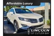 Lincoln MKC 2018 Premiere 4d en Miami