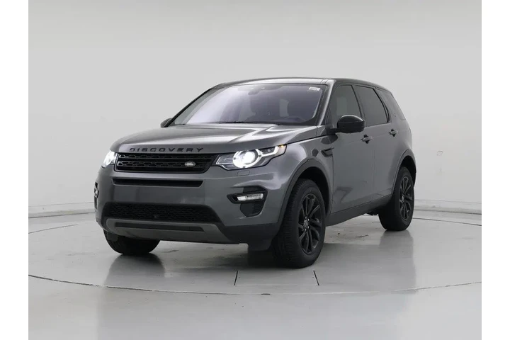 $20998 : Land Rover Discovery Sport 2 image 4
