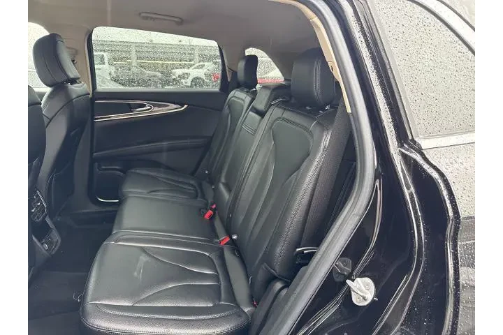 $32950 : Lincoln Nautilus 2023 Standa image 5