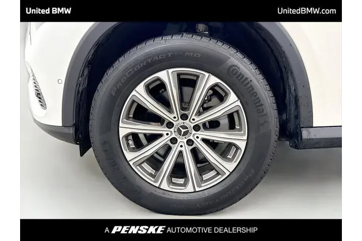 $34960 : Mercedes-Benz GLC 2024 AWD G image 2