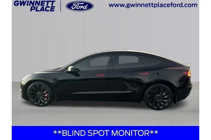 $25998 : Tesla Model 3 2022 AWD Perfo image 8