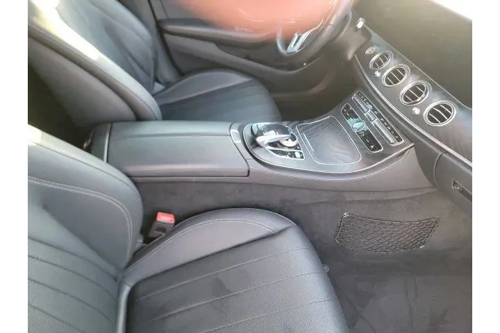 $29588 : Mercedes-Benz E-Class 2020 E image 3