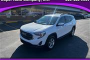 2018 GMC Terrain AWD 4dr SLE en Denver