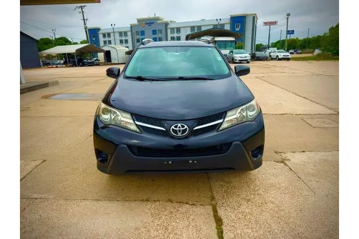 $12900 : Toyota RAV4 2015 LE 4dr SUV image 8
