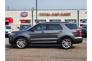 $16495 : 2016 Explorer XLT thumbnail