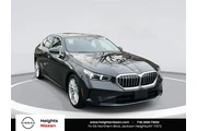 BMW 5 Series 2024 AWD 530i x en New York