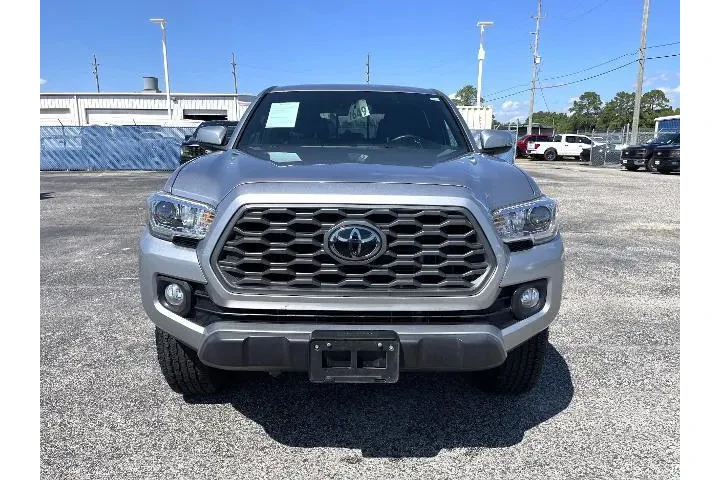$37833 : Toyota Tacoma 2023 4x4 TRD P image 6