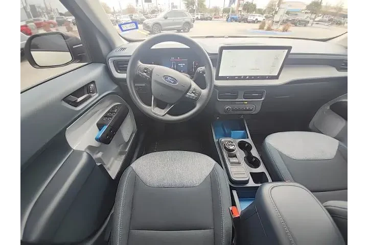 $26998 : Ford Maverick 2025 XLT 4dr S image 6