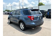 $8980 : 2018 Explorer Base FWD thumbnail