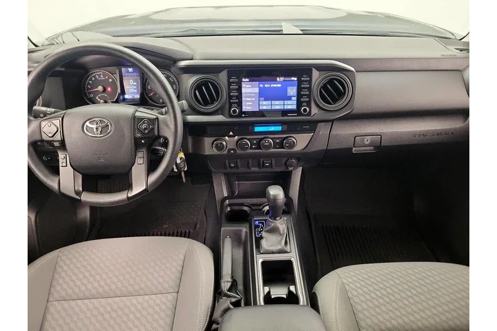 $38998 : Toyota Tacoma 2023 4x4 TRD S image 9