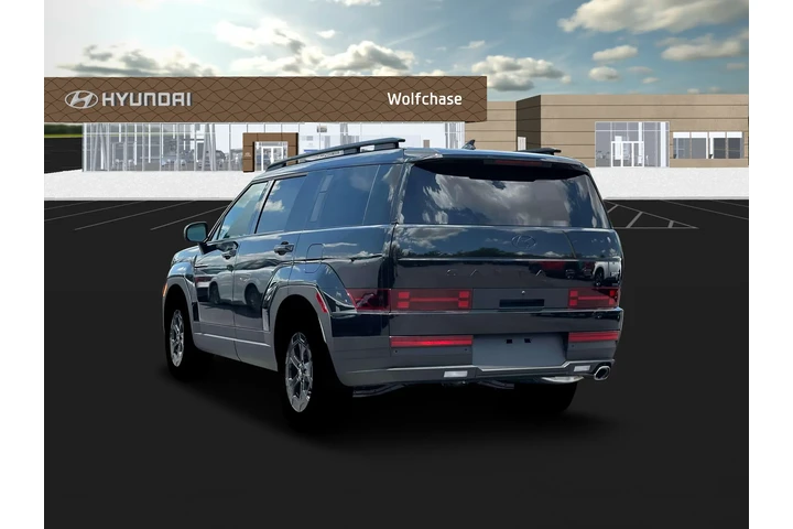 $39407 : Hyundai SANTA FE 2026 AWD XR image 5