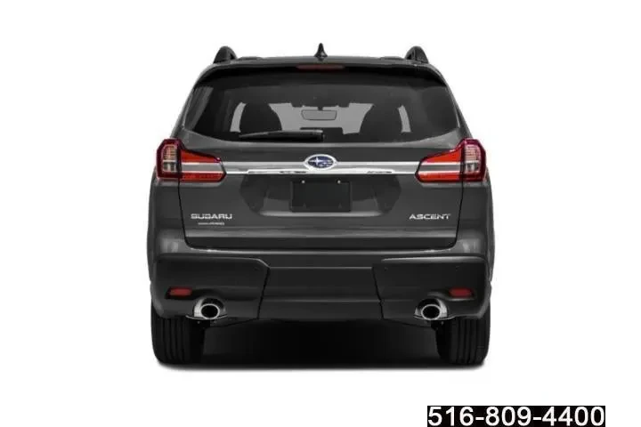 $23747 : Subaru Ascent 2021 AWD Premi image 8