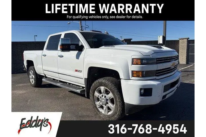 $39982 : Chevrolet Silverado 2500HD 2 image 1