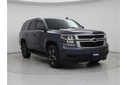 Chevrolet Tahoe 2019 4x2 LS en San Jose