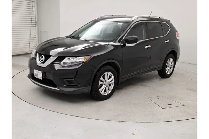 $11998 : Nissan Rogue 2016 AWD S 4dr image 3