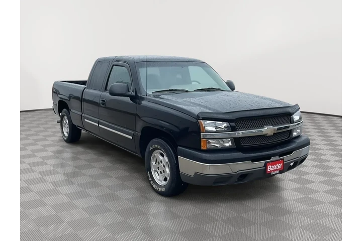 $17000 : Chevrolet Silverado 1500 200 image 1