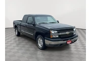 Chevrolet Silverado 1500 200