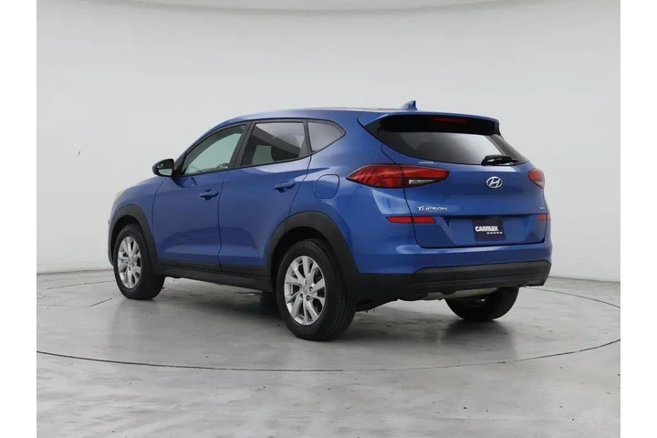$15998 : Hyundai TUCSON 2020 AWD SE 4 image 2