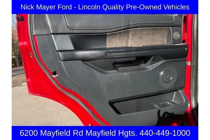 $33607 : Ford Expedition 2021 4x4 Lim image 8