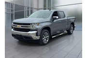 Chevrolet Silverado 1500 Lim en Long Island