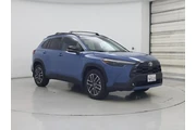 Toyota Corolla Cross 2026 XL