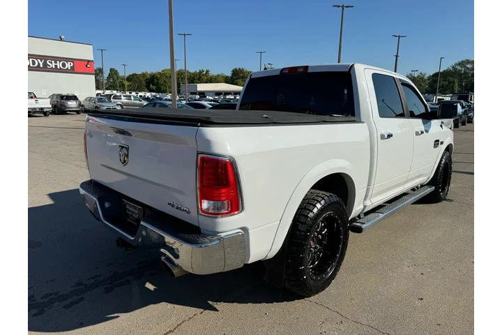 $15980 : 2014 RAM 1500 4WD Crew Cab 14 image 2