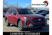 2023 Outback Limited en Minneapolis y Saint Paul