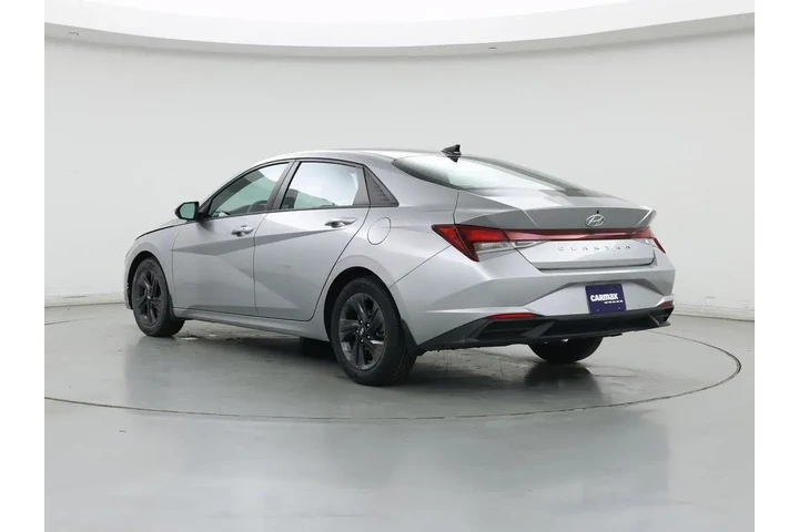 $18998 : Hyundai ELANTRA 2022 SEL 4dr image 2
