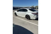 Toyota Camry 2020 XSE 4dr Se en Phoenix