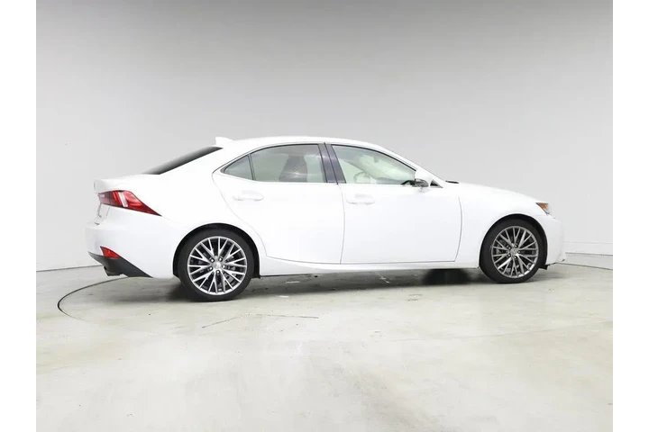 $16998 : Lexus IS 250 2014 4dr Sedan image 7