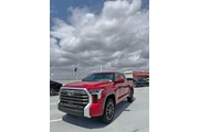 Toyota Tundra Limited thumbnail