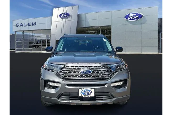 $34990 : Ford Explorer 2023 AWD XLT 4 image 7