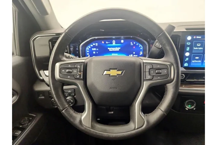 $33998 : Chevrolet Silverado 1500 202 image 10