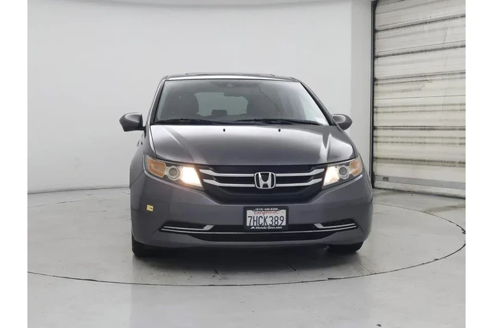 $20998 : Honda Odyssey 2015 EX-L 4dr image 5