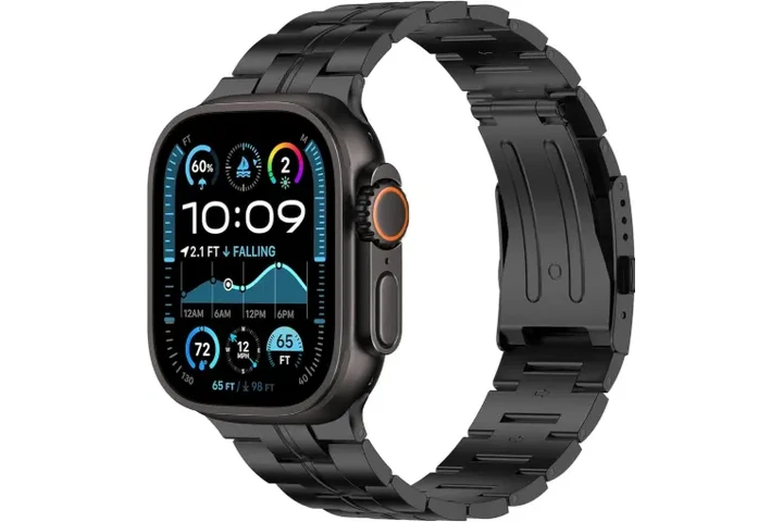 ⌚💥 Smartwatch Ultra image 1