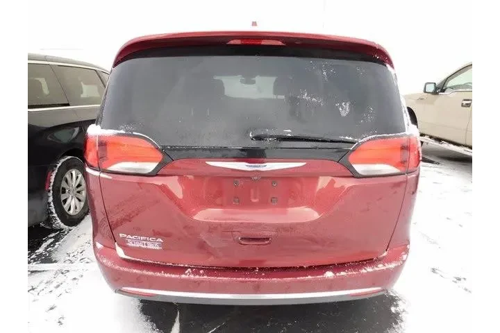 $20445 : Chrysler Pacifica 2020 Touri image 6