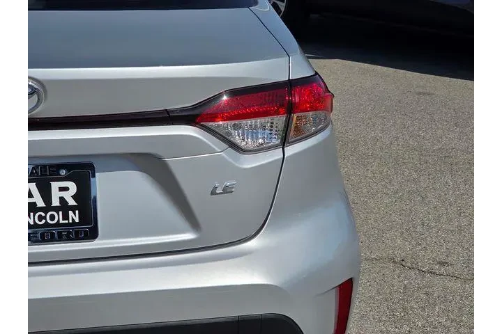 $22990 : Toyota Corolla 2022 LE 4dr S image 6
