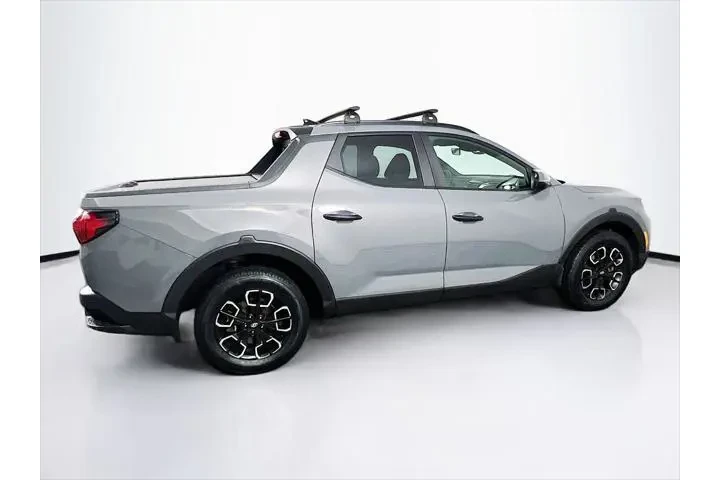 $21691 : Hyundai SANTA CRUZ 2022 SEL image 9