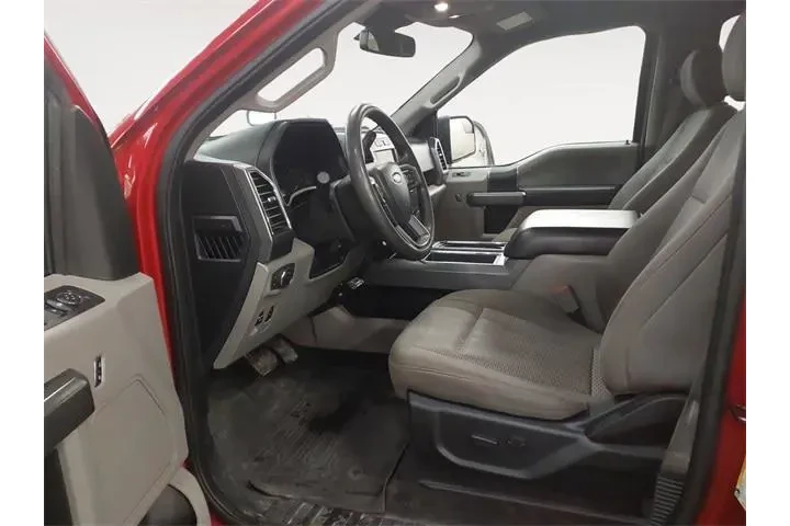 $20961 : Ford F-150 2020 4x4 XLT 4dr image 9