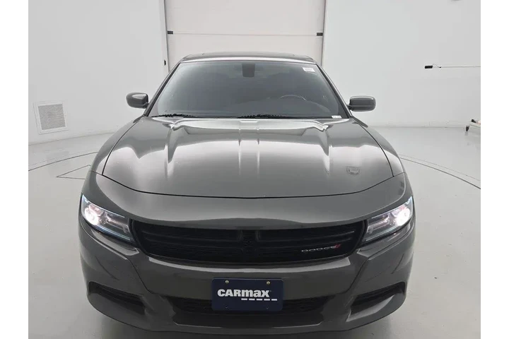 $18998 : Dodge Charger 2019 SXT 4dr S image 2
