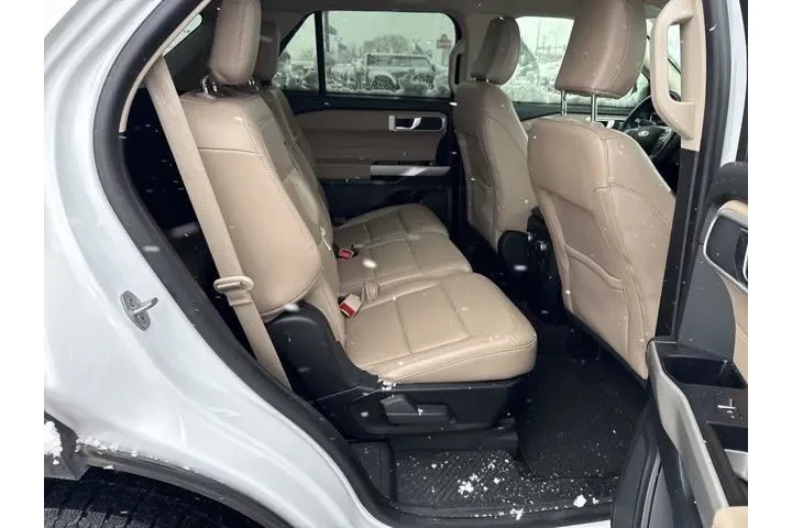 $28000 : Ford Explorer 2022 AWD XLT 4 image 10