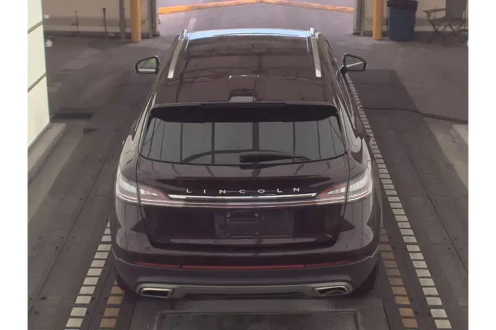 $30999 : Lincoln Nautilus 2023 AWD St image 6