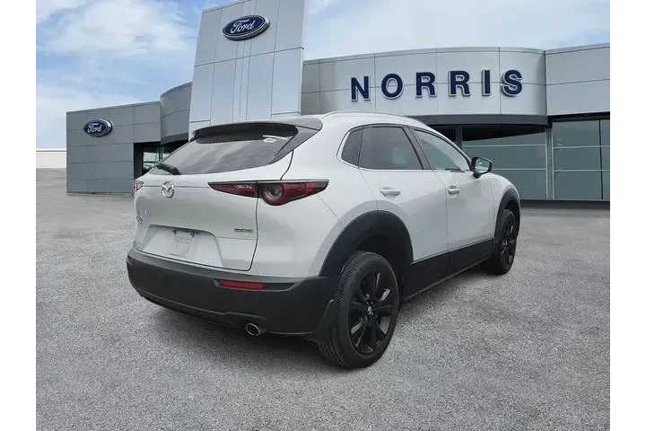 $22855 : Mazda CX-30 2024 AWD 2.5 S S image 2