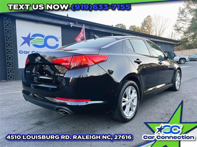 $6999 : 2012 Optima image 2