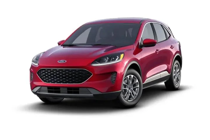 $22999 : Ford Escape 2022 AWD SE 4dr image 8