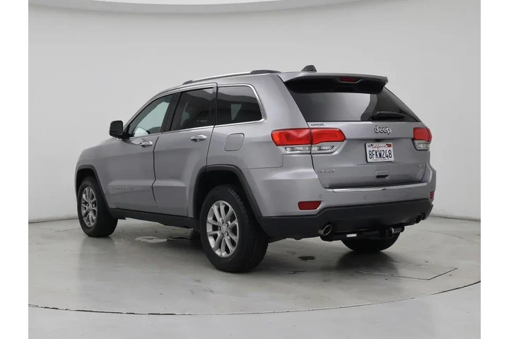$14599 : Jeep Grand Cherokee 2014 4x4 image 2